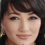 Лаура Азимбаева, 53 года, Астана