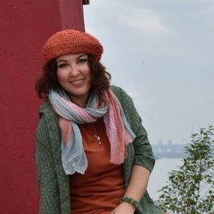 Юлия Кашеутова, 45 лет, Новосибирск