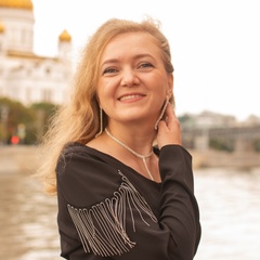 Екатерина Горелкина, 37 лет, Москва