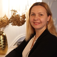 Екатерина Милкина, Москва