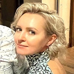 Екатерина Полякова, 43 года, Санкт-Петербург