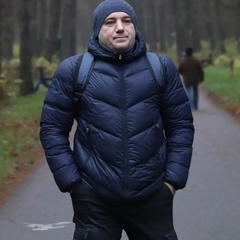 Denis Denisenko, 41 год, Гродно