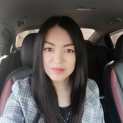 Галия Рафаилова
