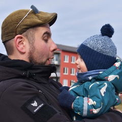 Яков Сарбаев, 40 лет, Stockholm