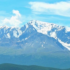 Анастасия Сергеева