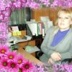 Светлана Евтихеева, Москва
