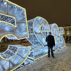 Дмитрий Панин, Санкт-Петербург