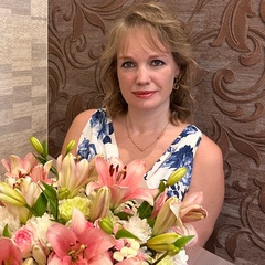 СВЕТЛАНА ГРИБКОВА(КИРИЛЛОВА), 47 лет, Санкт-Петербург