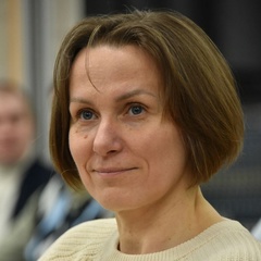 Ирина Комолова, 52 года, Санкт-Петербург