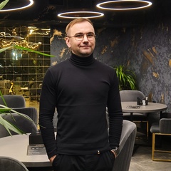 Дмитрий Любименко