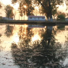 Сергей Хегай, Москва