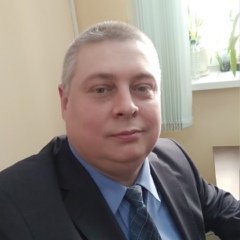 Сергей Гавриленко, 43 года, Минск