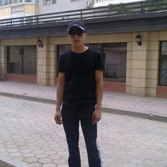 Islam Eshmuratov, 37 лет