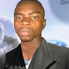 Augustin Salumu, 33 года, Kinshasa