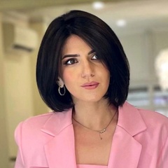 Карина Хачатрян, Геленджик