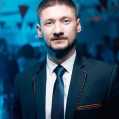 Валентин Станишевский, 35 лет, Киев