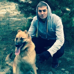 Олександр Кужим, 30 лет, Полтава
