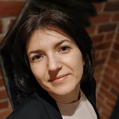 Евгения Эвелекова, 41 год, Санкт-Петербург