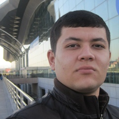 Eldor Djangirov, 32 года, Самарканд