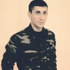 Cavid Hesenli, 32 года, Агстафа