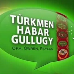 Turkmen-Habar Gullugy, 35 лет, Ашхабад