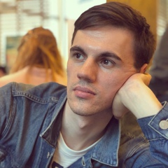 Anton Litovkin, 30 лет, Москва