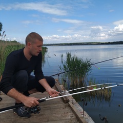 Алексей Рыжов, 37 лет, Мелитополь