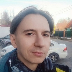 Илья Миронов, 37 лет