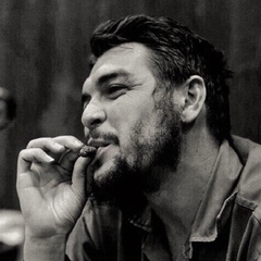 Che Guevara