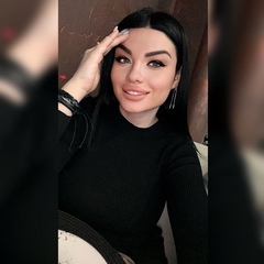 Ангелина Каекина, 23 года