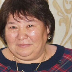 Раушан Исмаилова, 58 лет, Алматы