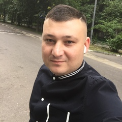 Фархат Азимов, 36 лет, Москва