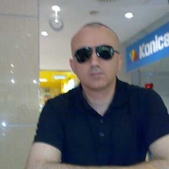 Ibrahim Isaev