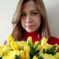 Елена Кожанова, 36 лет, Москва