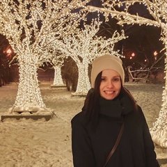 Маша Пестова, 37 лет