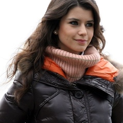 Beren Saat, 40 лет, Ankara