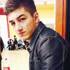 Timerlan Djigit, 31 год