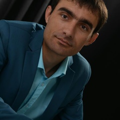 Kamolidin Sharipov, Фергана