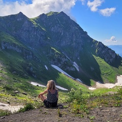 Lenochka Manukhina, Санкт-Петербург