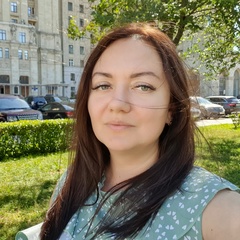 Елена Евстафиева, Москва