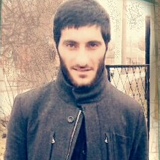 Magomed Doldaev, 34 года, Грозный