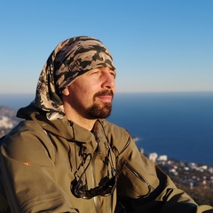Георгий Мурсакулов, 42 года, Орёл