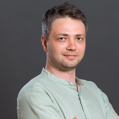 Денис Рябченко, 35 лет, Липецк