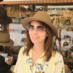 Соня Дрофова, 36 лет, Москва