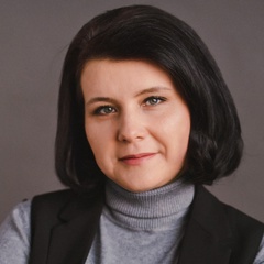 Елена Поддубная, Магнитогорск