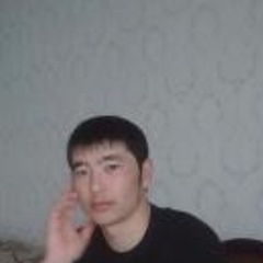 Нурик Ильясов, 36 лет