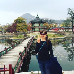 Elena Botvina, 36 лет, Seoul