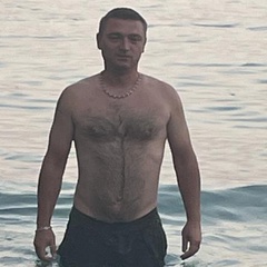 Денис Усиков, 40 лет, Ялта