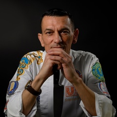 Александр Смехнов, 47 лет, Анапа