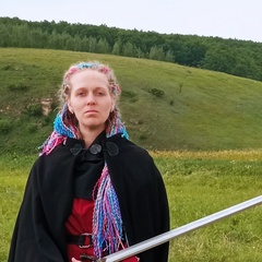 Наталия Попова, Воронеж